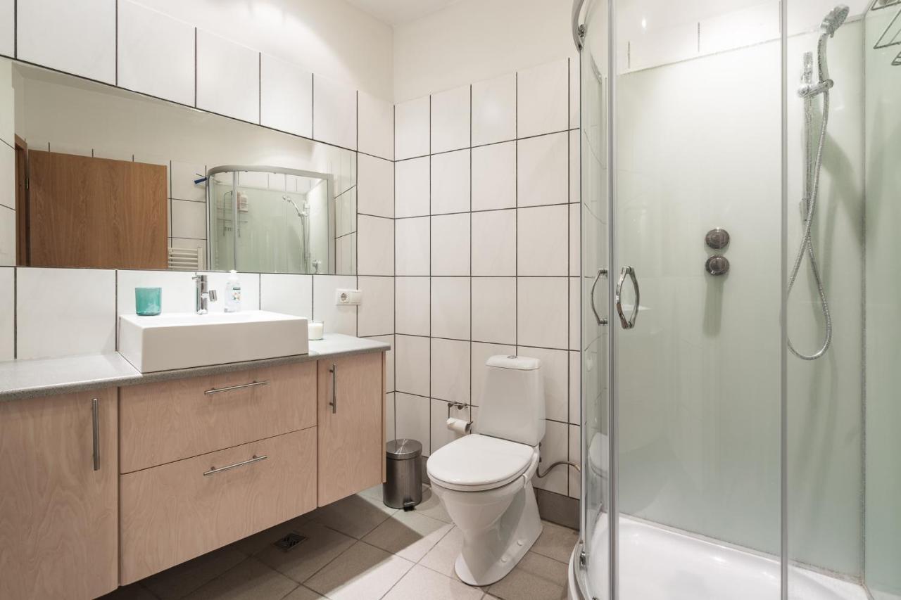 Rvk City Centre Apartment Reykjavík Eksteriør bilde