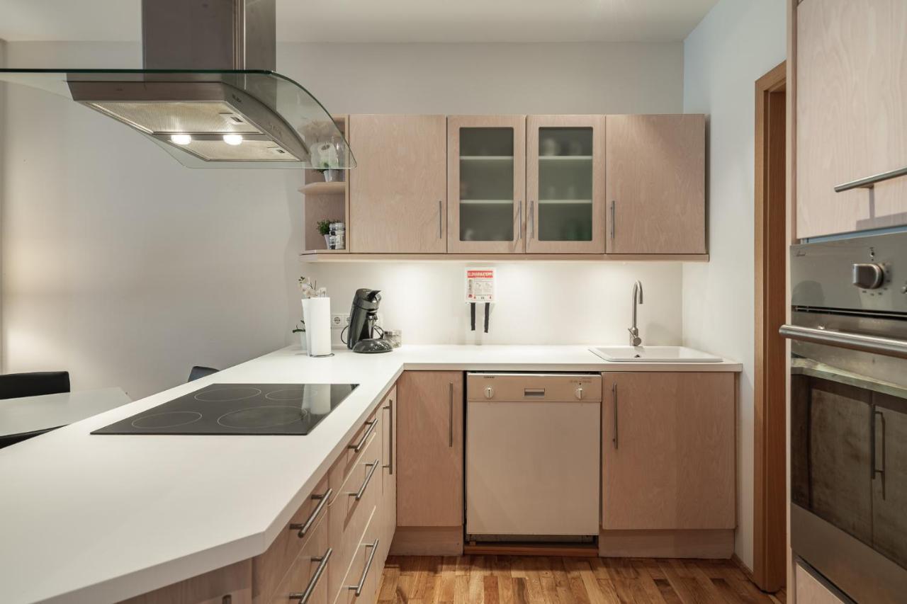 Rvk City Centre Apartment Reykjavík Eksteriør bilde