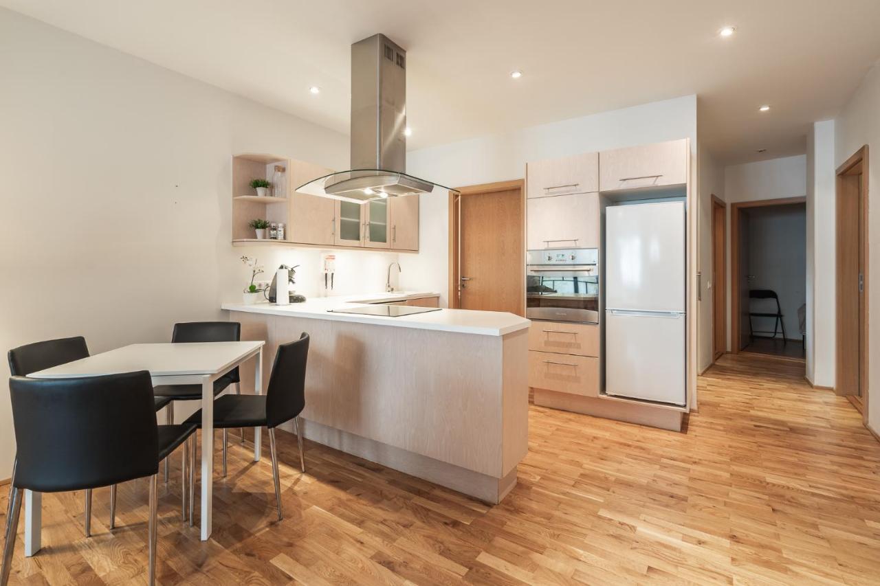 Rvk City Centre Apartment Reykjavík Eksteriør bilde